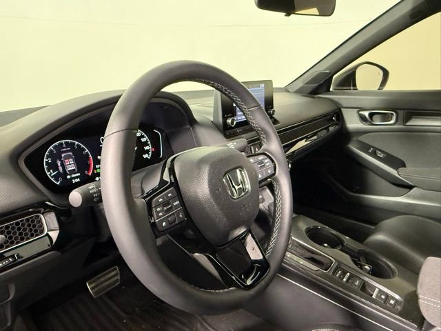 Used 2026 Honda Civic Sport image 14