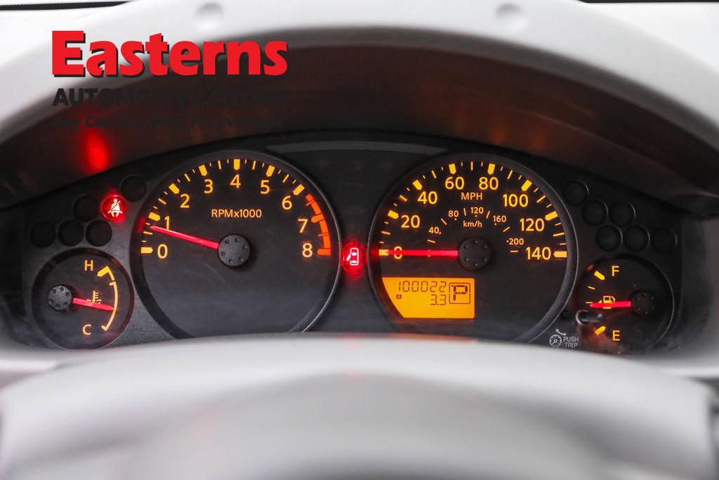 Used 2019 Nissan Frontier S image 18