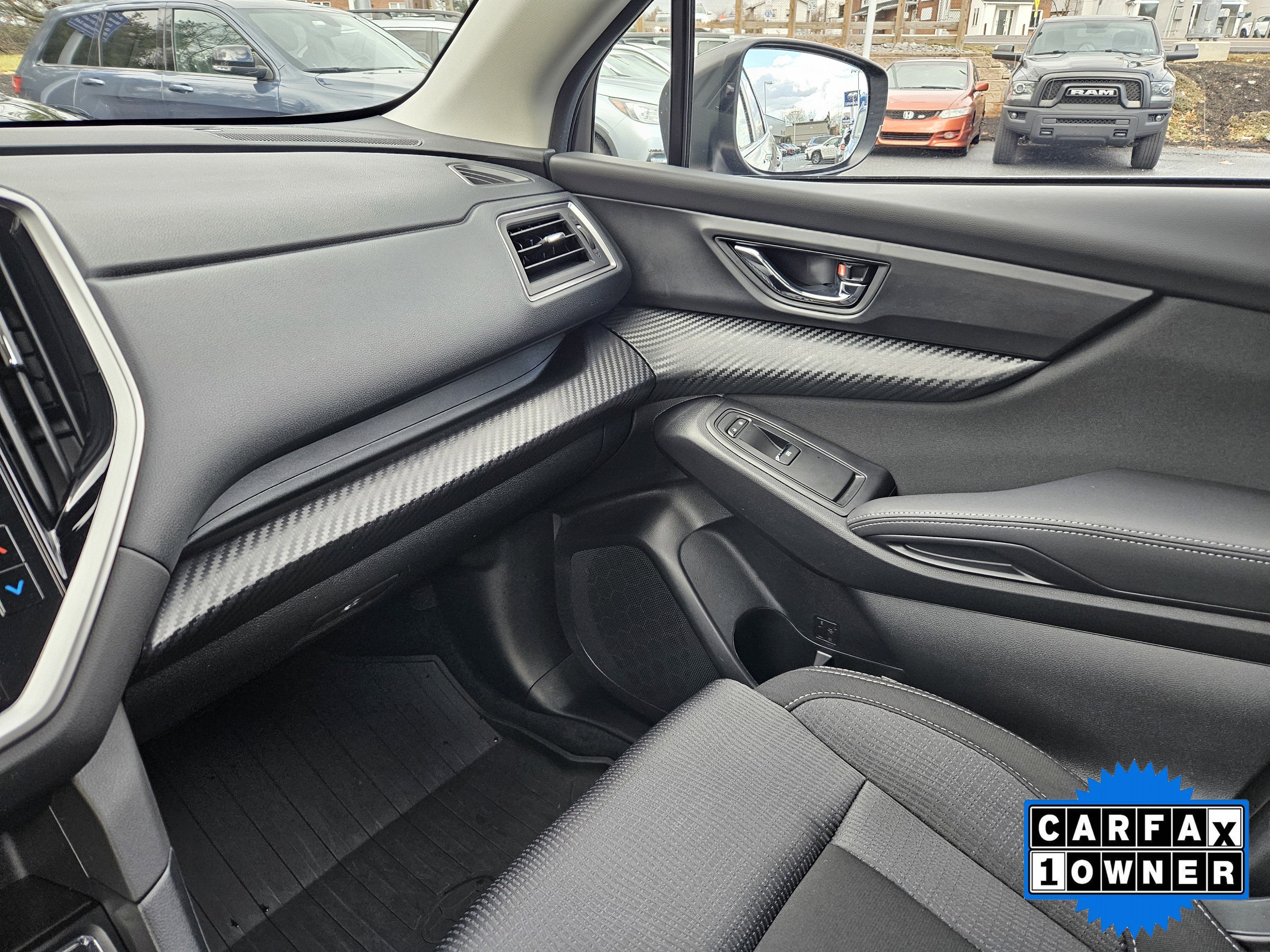 Certified 2025 Subaru Ascent Premium image 18