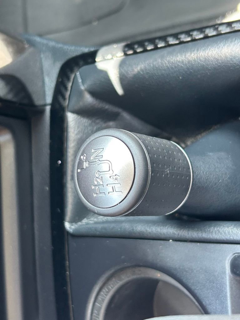 Used 2024 Toyota 4Runner TRD Pro AWD/4WD image 28
