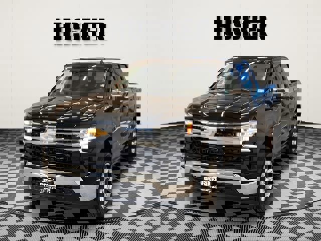 Certified 2022 Chevrolet Silverado 1500 LT image 6