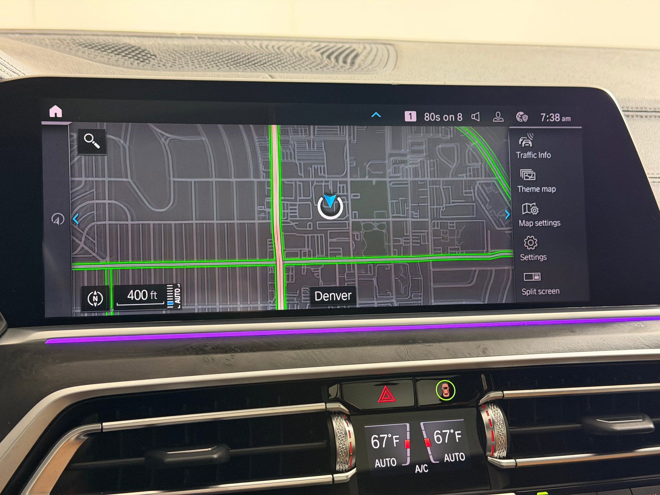 Certified 2022 BMW X5 xDrive45e w/ Climate Comfort Package image 27