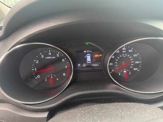 Used 2021 Kia Sedona EX image 9