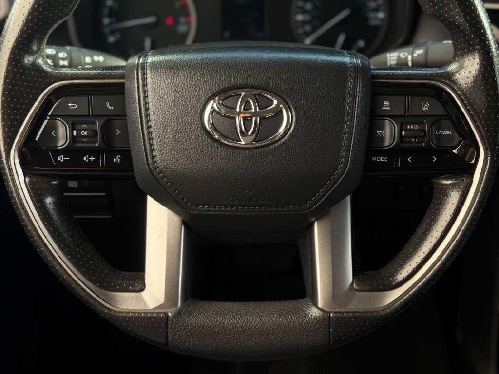 Used 2023 Toyota Tundra SR5 AWD/4WD image 15