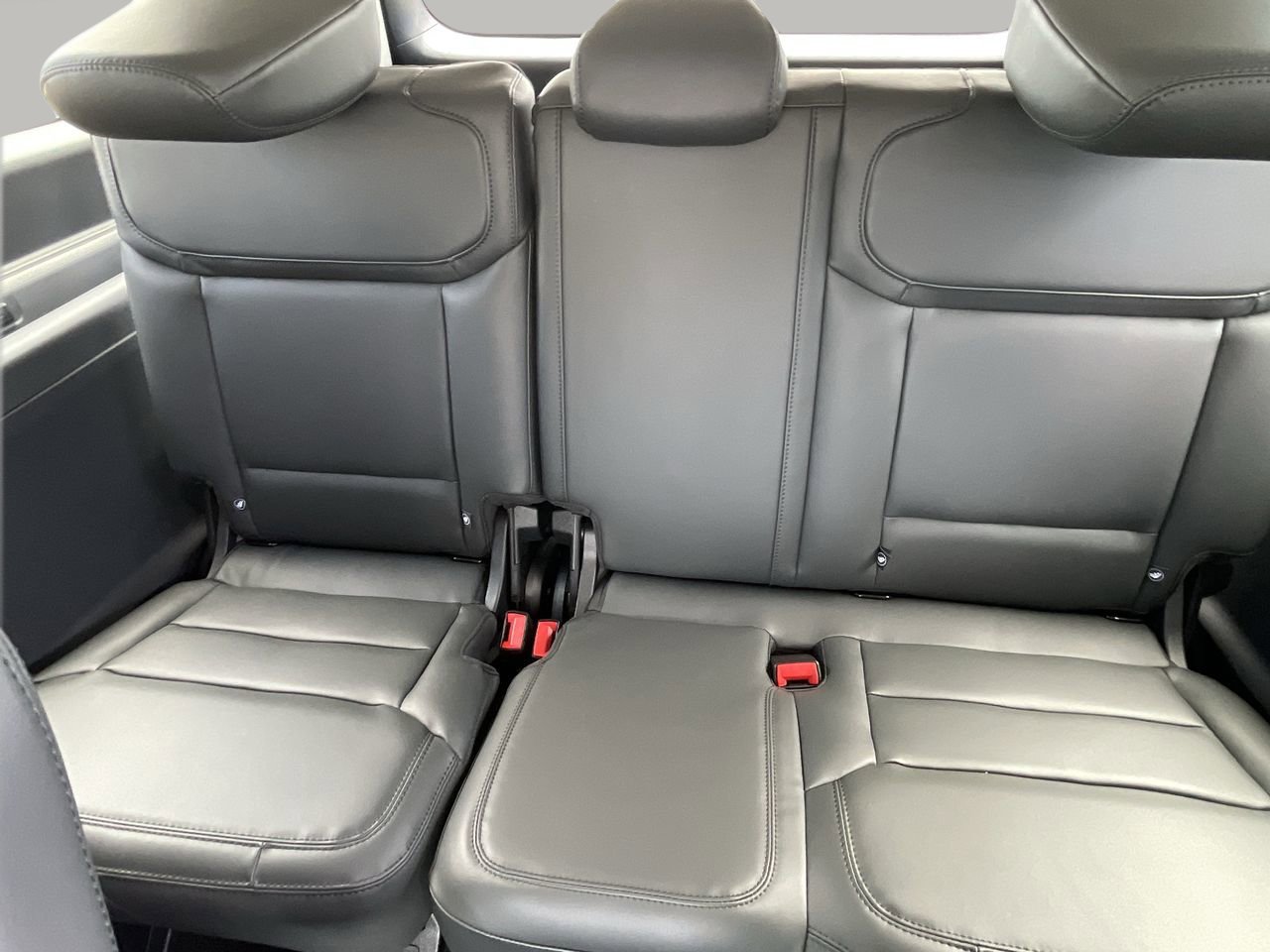 New 2026 Ford Expedition Max Active RWD image 21