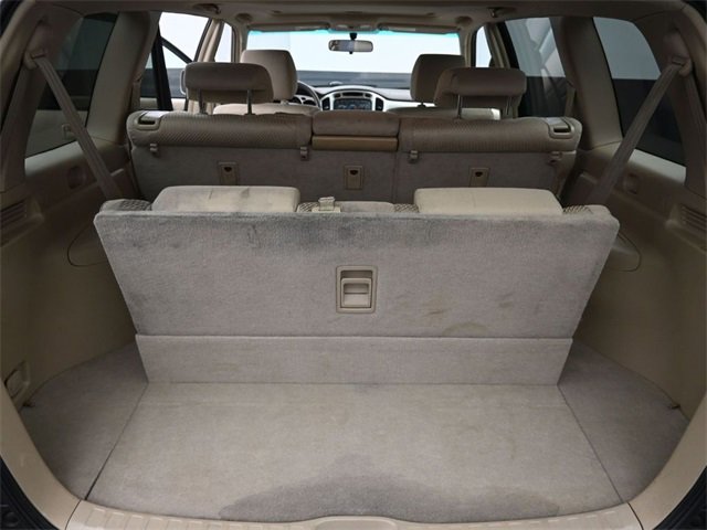 Used 2004 Toyota Highlander V6 image 33