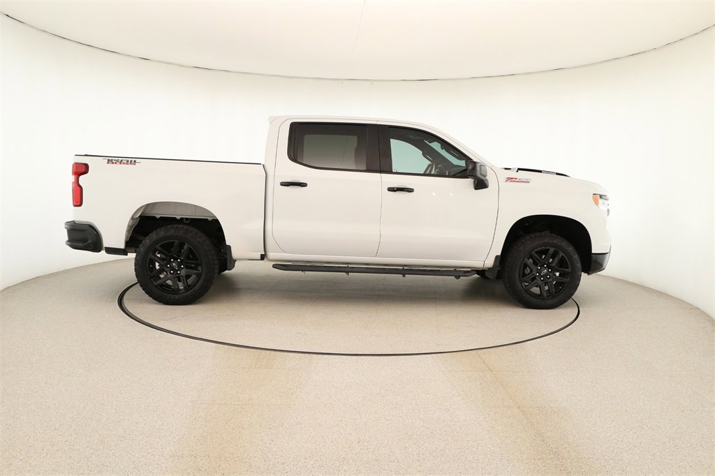 Used 2023 Chevrolet Silverado 1500 LT Trail Boss image 8