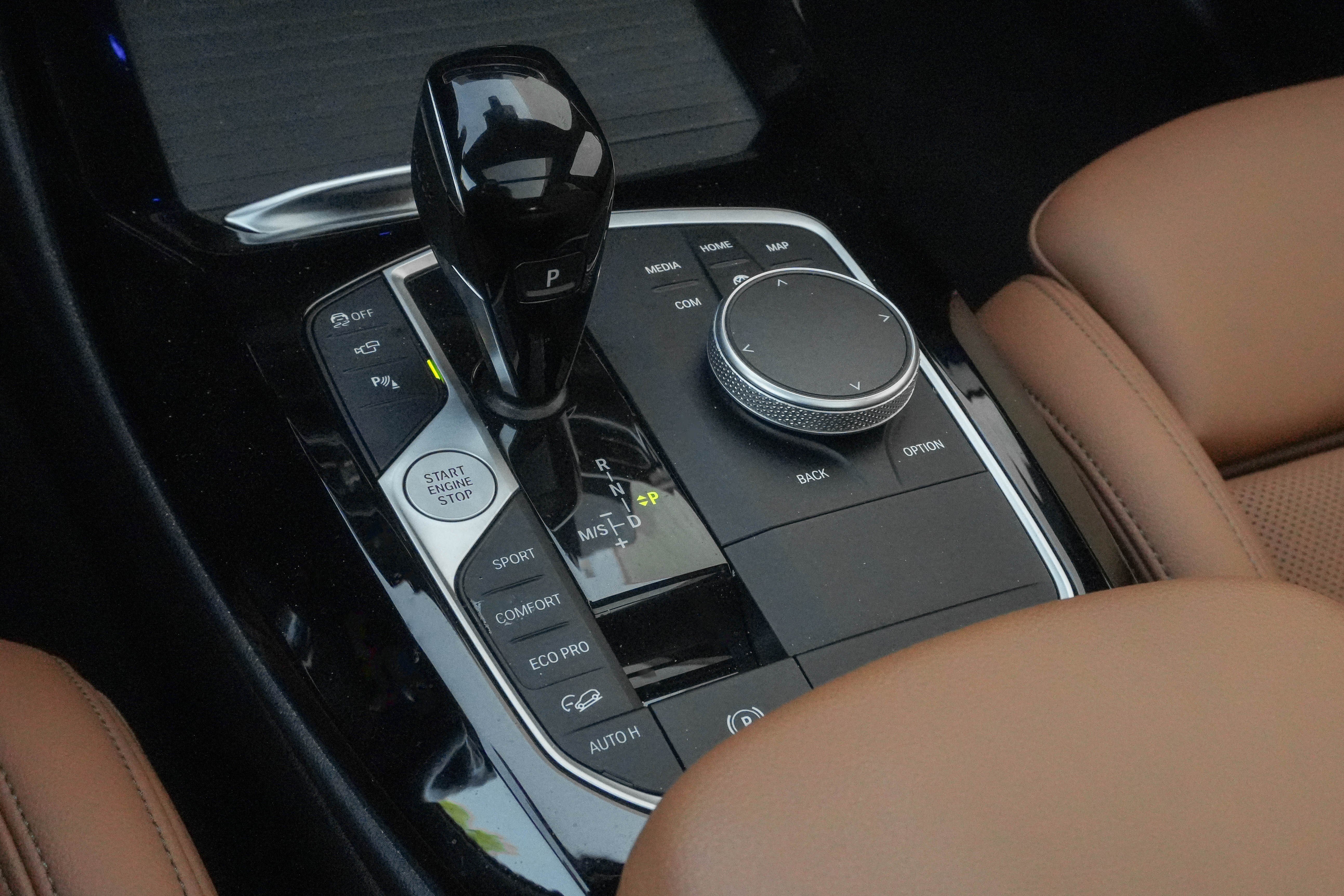 Certified 2023 BMW X3 M40i w/ Premium Package AWD/4WD image 27