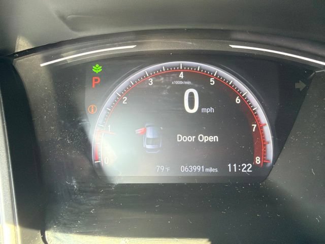 Used 2020 Honda Civic Sport image 16