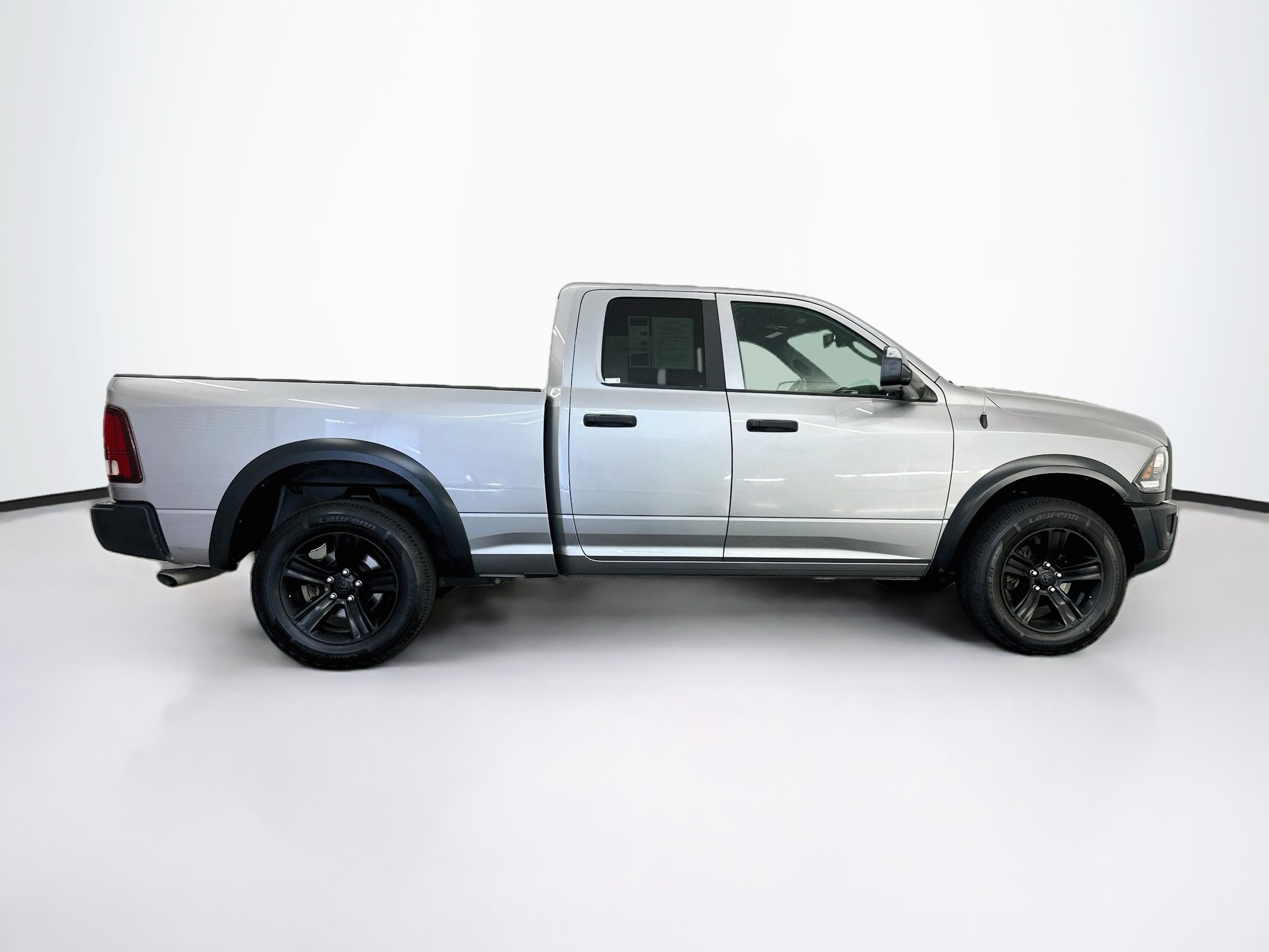Used 2022 RAM 1500 Warlock w/ Trailer & Traction Group AWD/4WD image 10