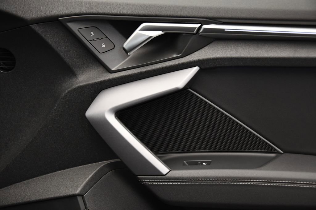 Certified 2025 Audi A3 2.0T Premium image 44