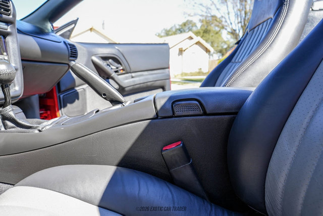 Used 2002 Chevrolet Camaro Z28 w/ SS Performance/Appearance Pkg RWD image 53