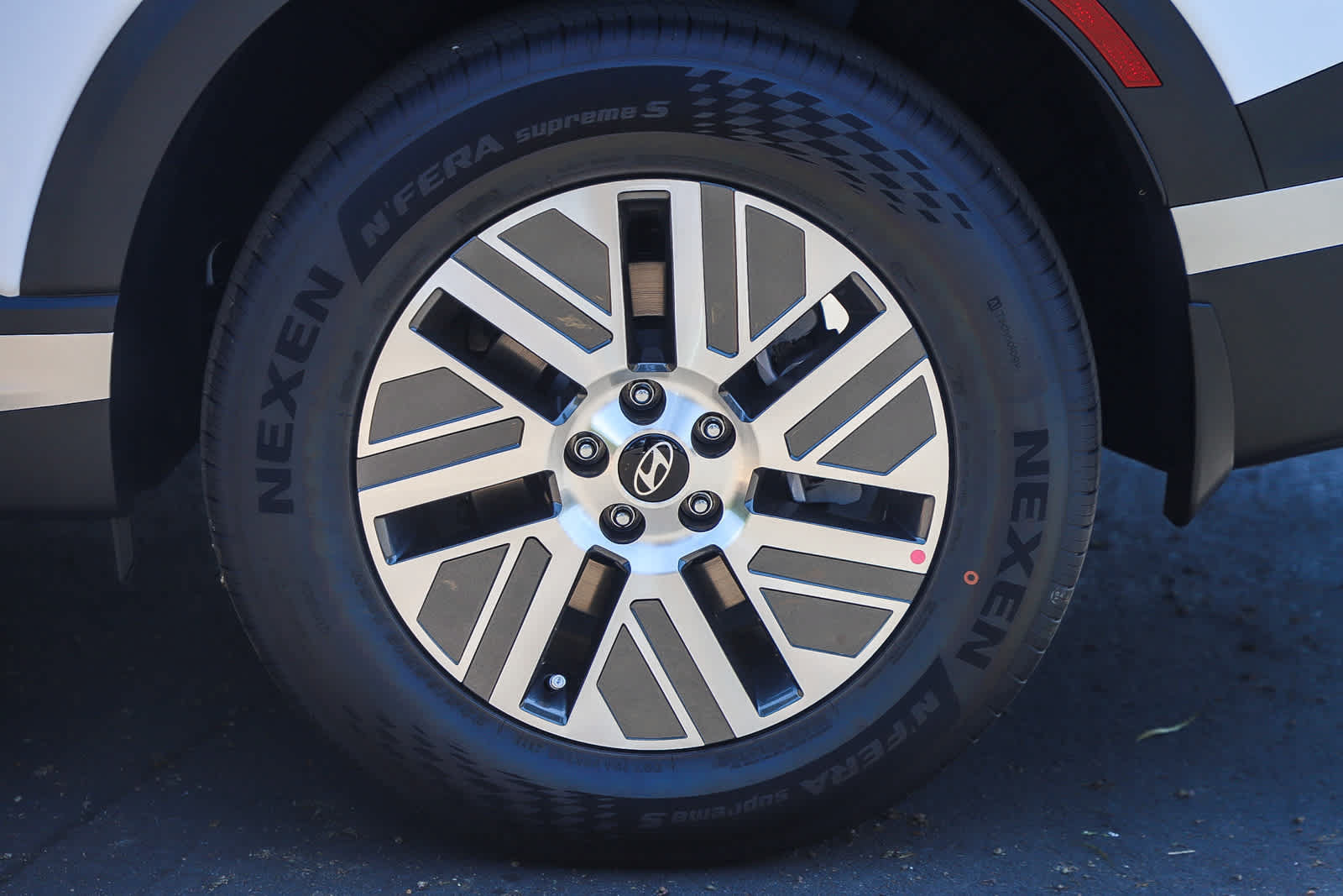 New 2026 Hyundai Palisade SEL Premium AWD/4WD image 12