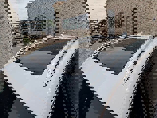 Used 2023 GMC Terrain Denali w/ Denali Premium Package AWD/4WD image 4