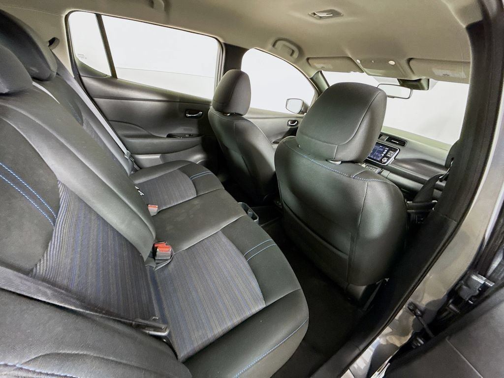 Used 2023 Nissan Leaf SV Plus FWD image 31