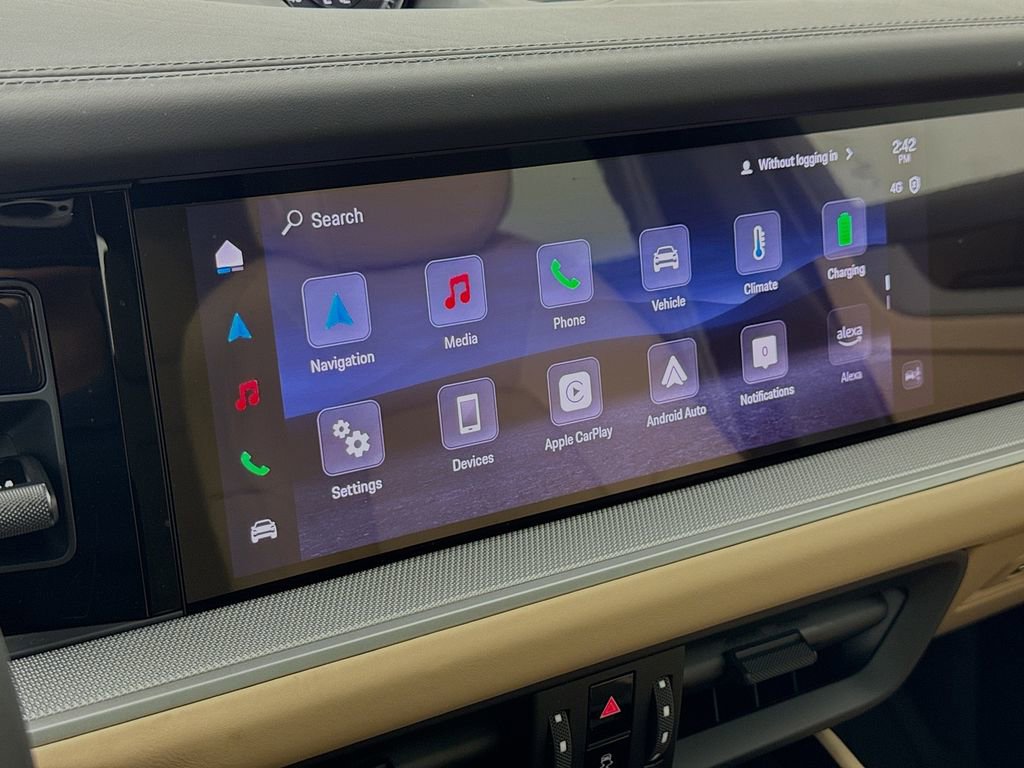 Certified 2026 Porsche Cayenne S image 19