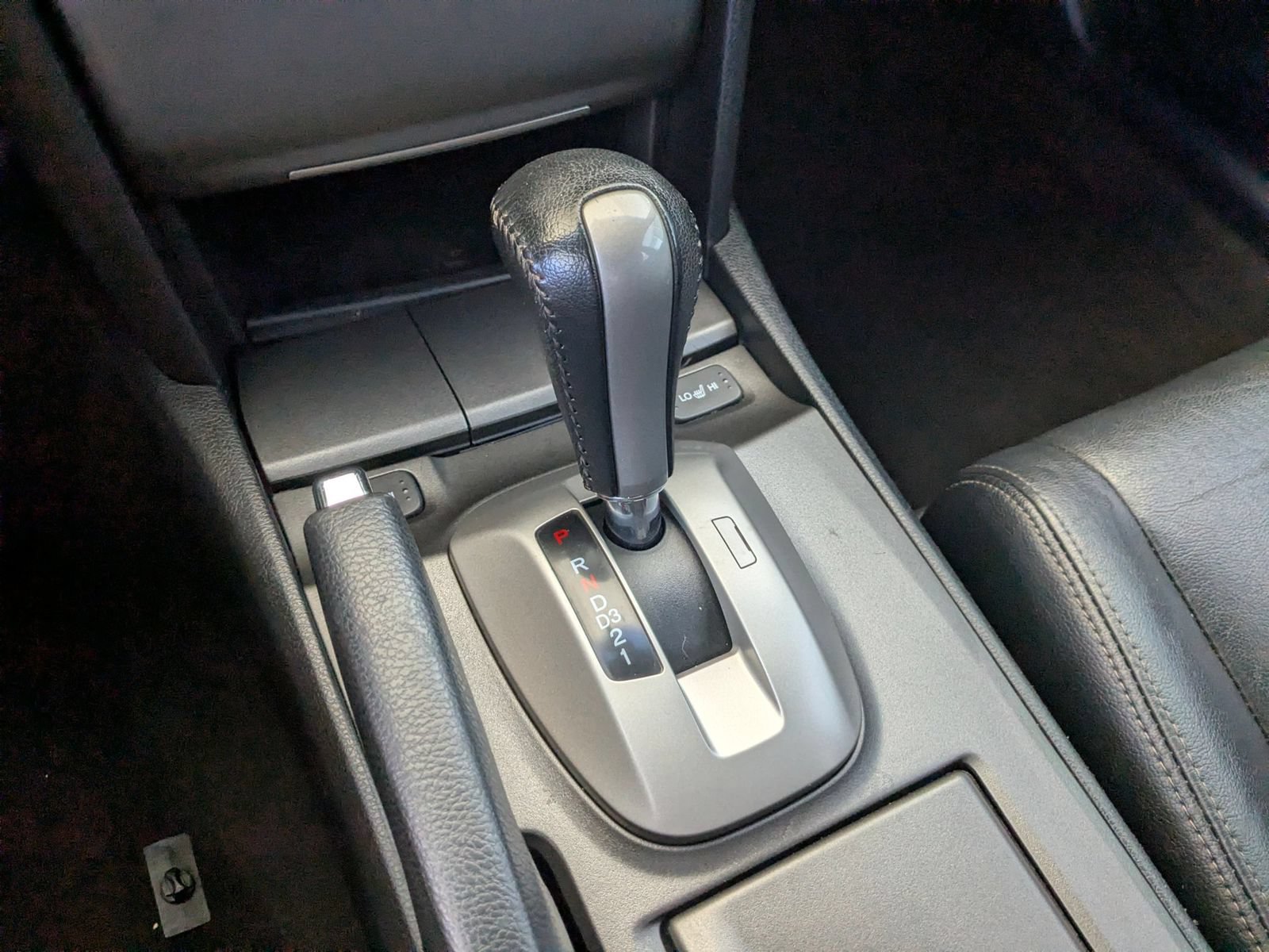Used 2011 Honda Crosstour EX-L image 17