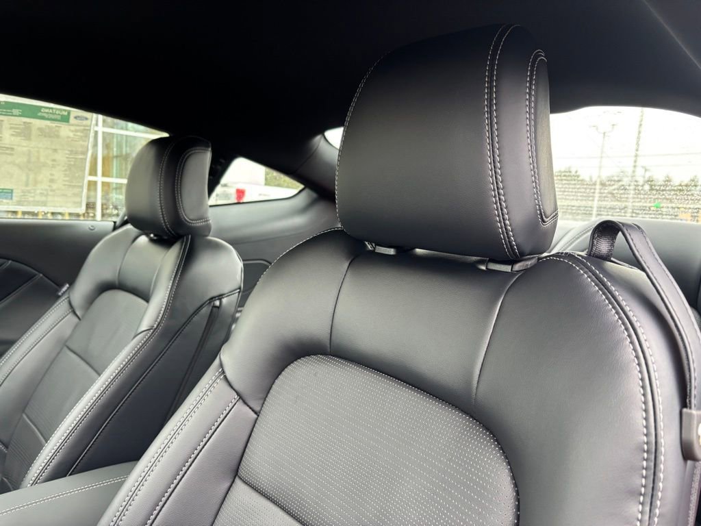 New 2026 Ford Mustang GT Premium w/ GT Performance Package image 12