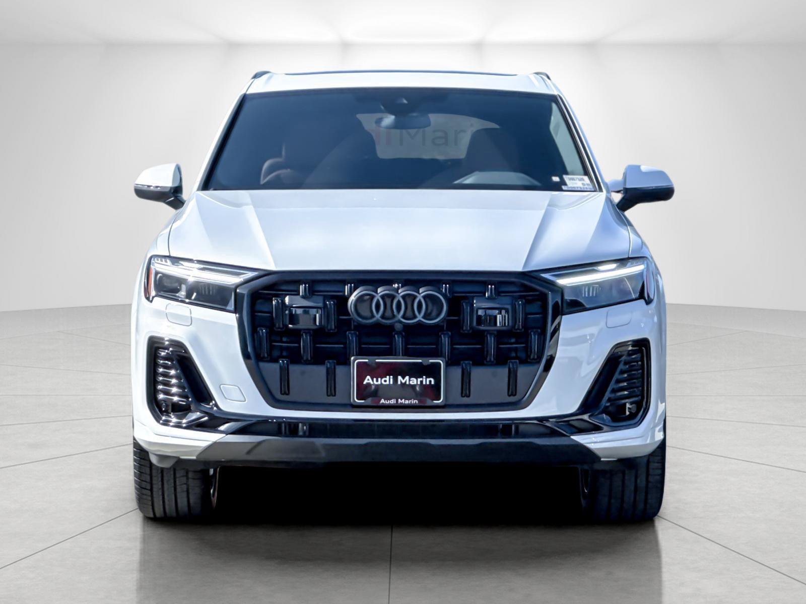 Certified 2026 Audi Q7 2.0T Premium Plus AWD/4WD image 8