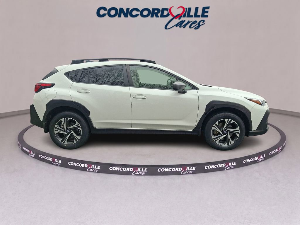 Certified 2024 Subaru Crosstrek 2.0i Premium AWD/4WD image 8