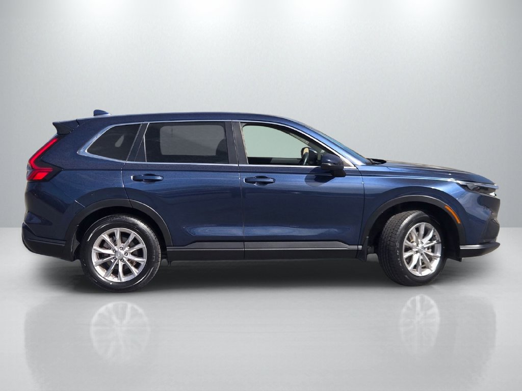 Used 2024 Honda CR-V EX-L image 3