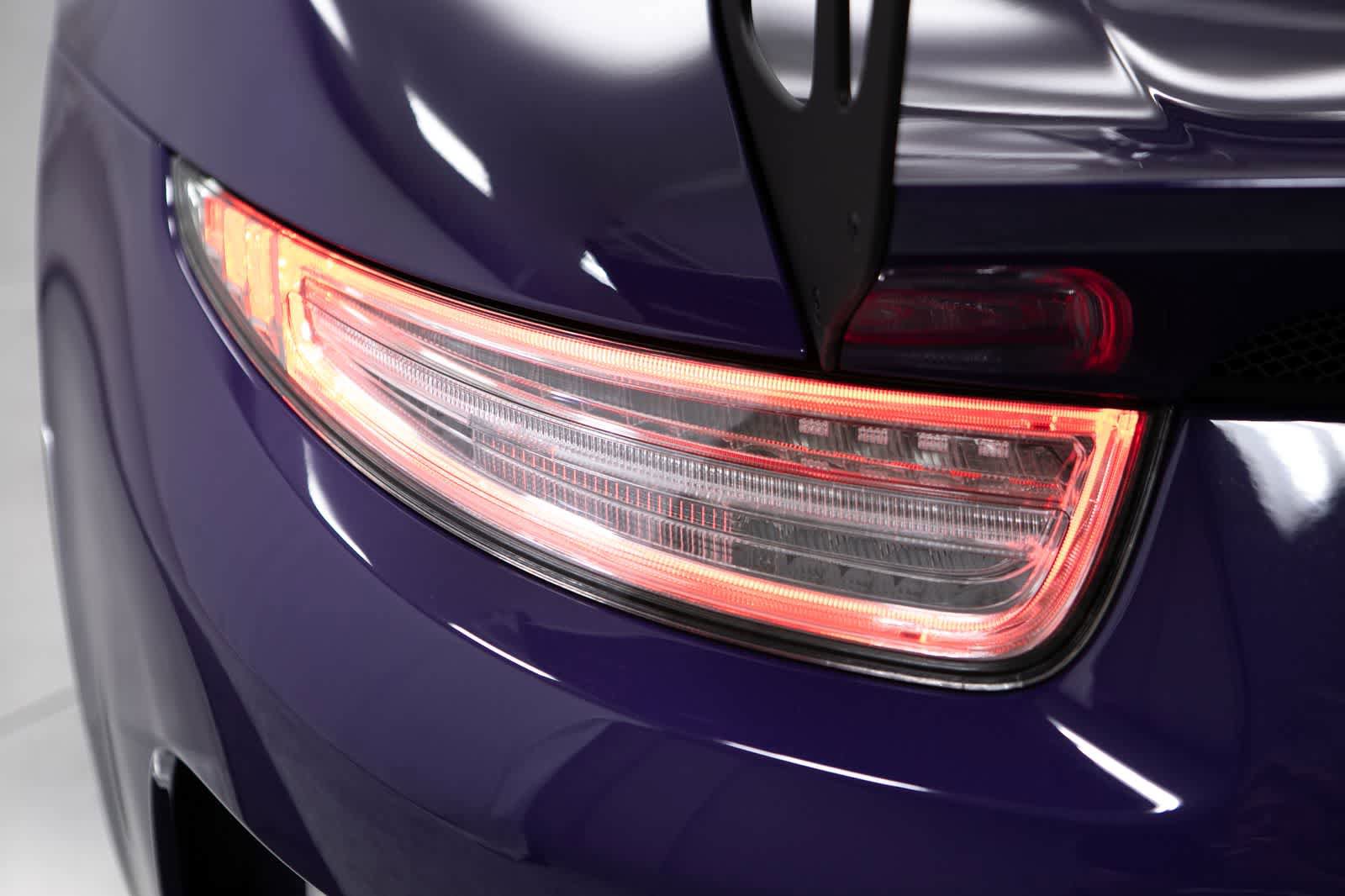 Certified 2016 Porsche 911 GT3 RS RWD image 18