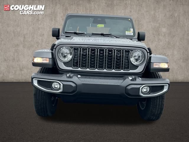 New 2026 Jeep Gladiator Sport image 2