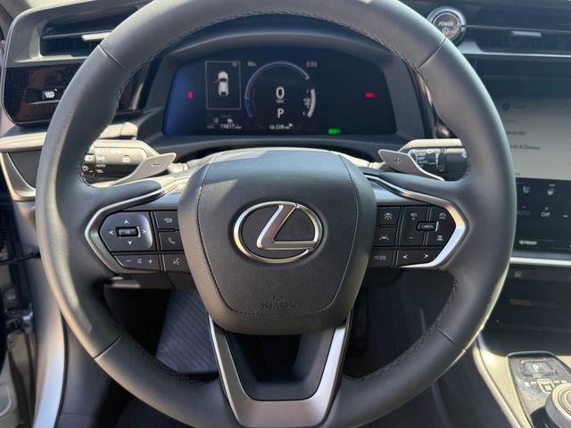 Used 2023 Lexus RZ 450e Premium w/ Accessory Package (2T) image 9