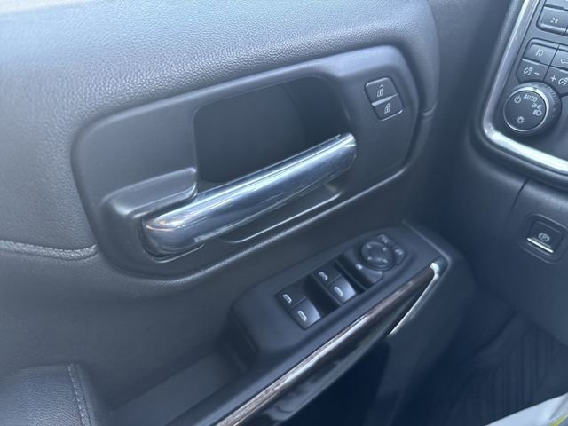 Used 2022 Chevrolet Silverado 1500 LT Trail Boss image 25