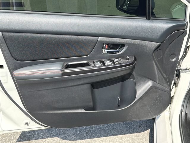 Used 2018 Subaru WRX Premium AWD/4WD image 18
