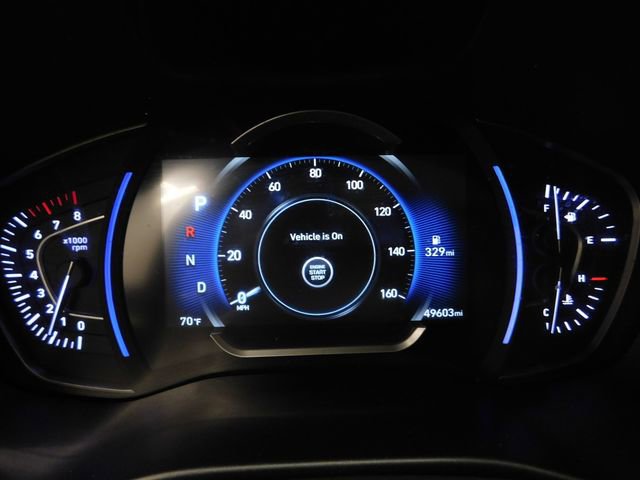 Used 2020 Hyundai Santa Fe SEL w/ Convenience + Premium Package image 31