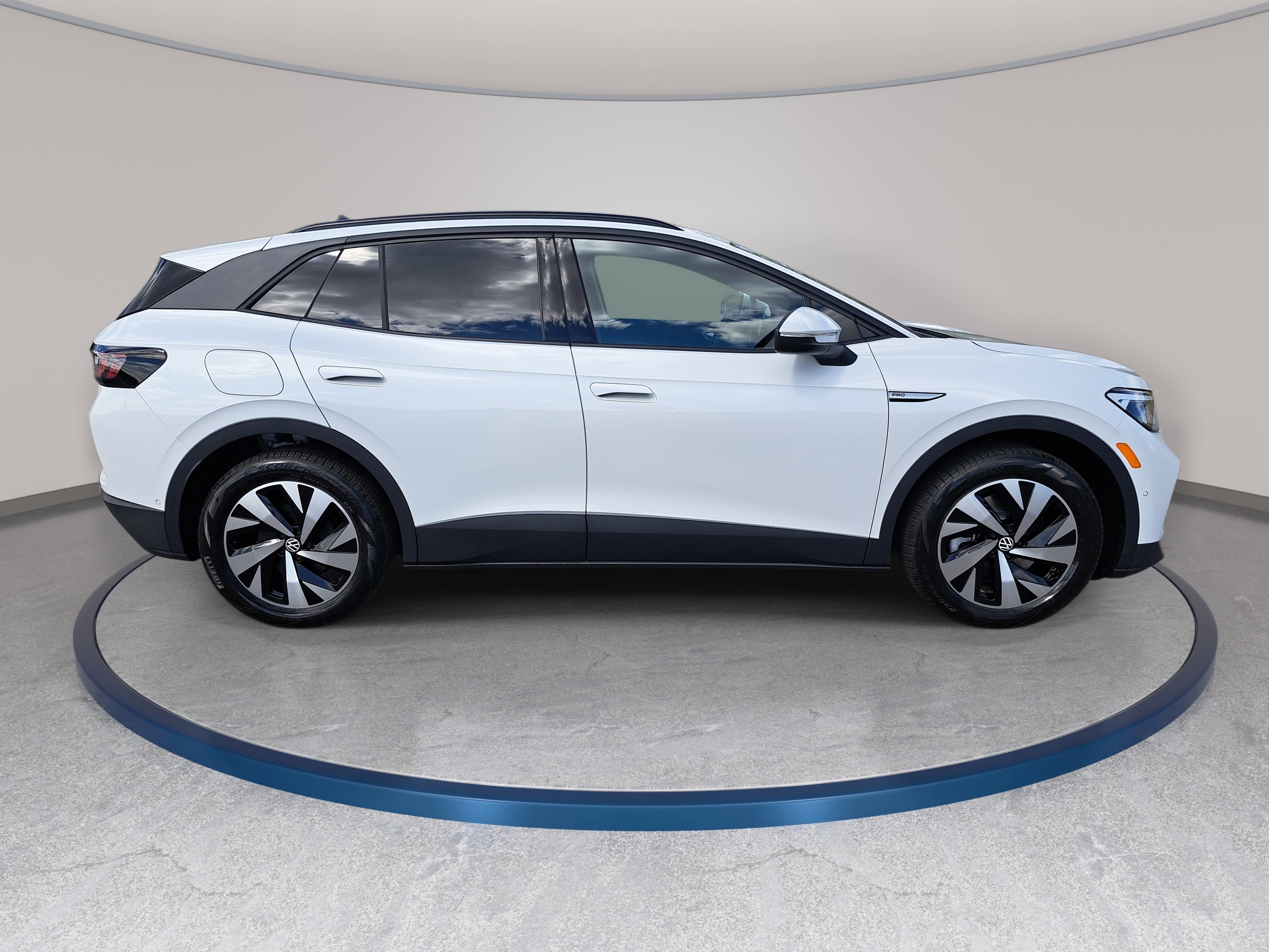 New 2026 Volkswagen ID.4 Pro image 4