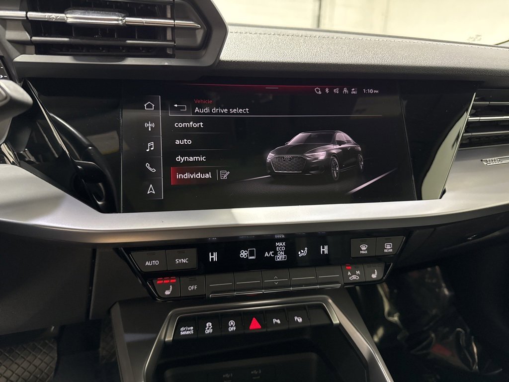 Used 2024 Audi A3 2.0T Premium image 22