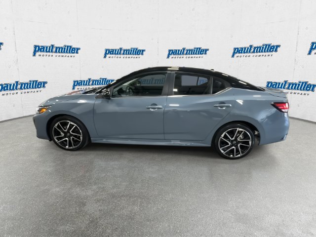 Used 2024 Nissan Sentra SR FWD image 7