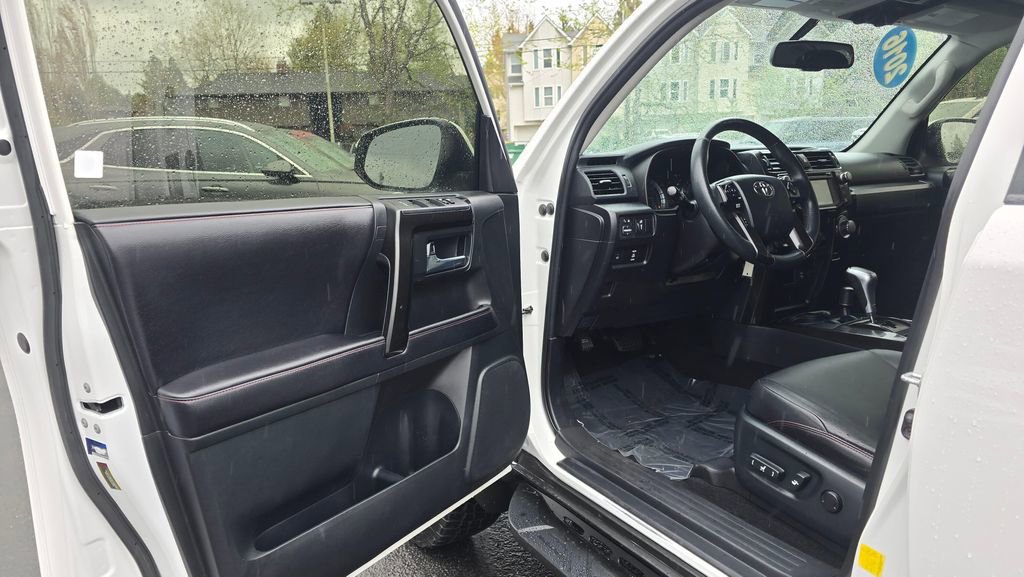 Used 2016 Toyota 4Runner TRD Pro image 19