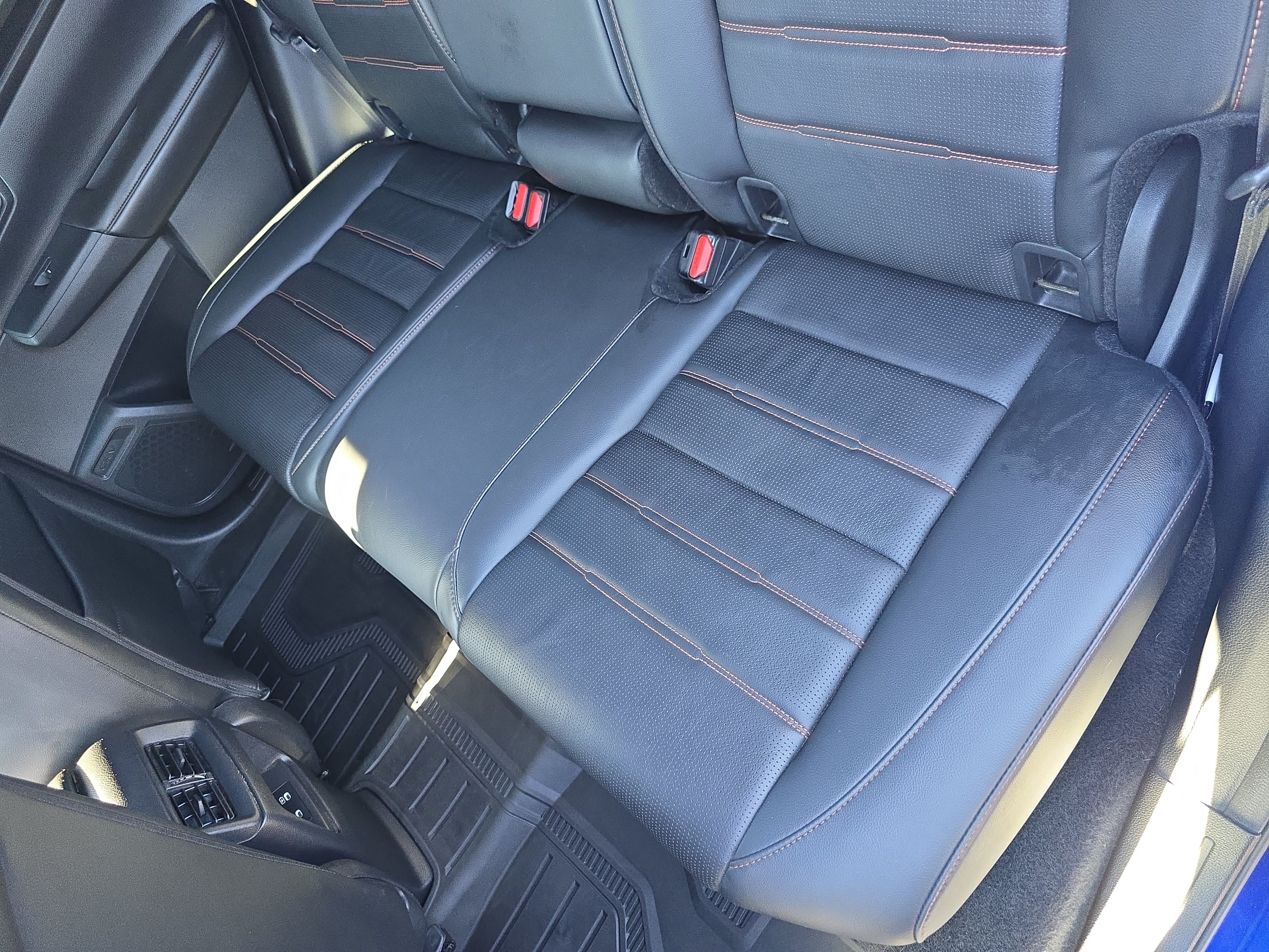 Certified 2024 Honda CR-V Sport-L image 14