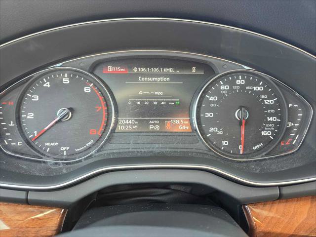 Used 2023 Audi Q5 2.0T Premium w/ Convenience Package image 28