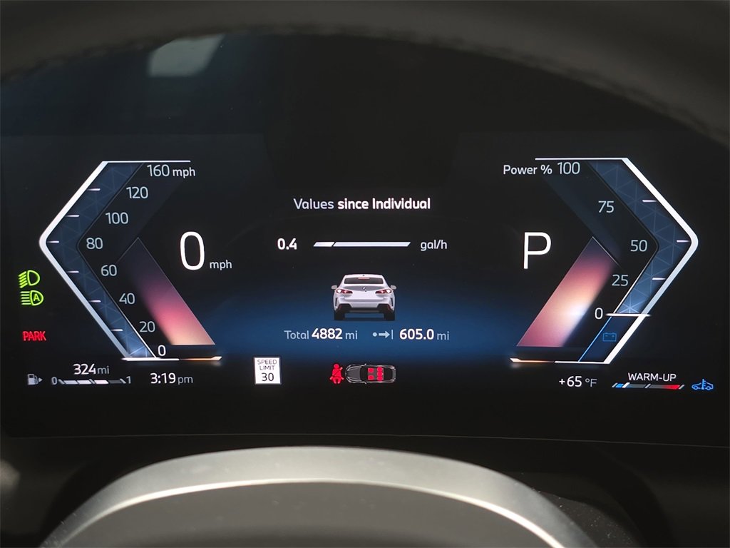 Used 2026 BMW 228i 228 Gran Coupe w/ Technology Package image 19