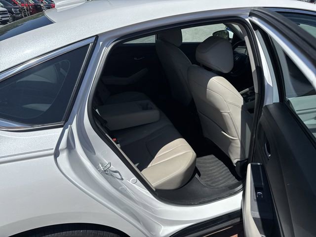 Used 2023 Honda Accord EX-L image 29