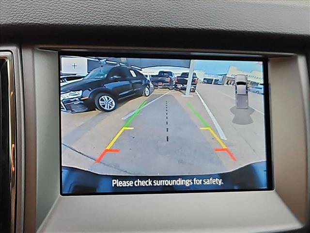Certified 2021 Ford Ranger XLT w/ Equipment Group 301A Mid RWD image 12