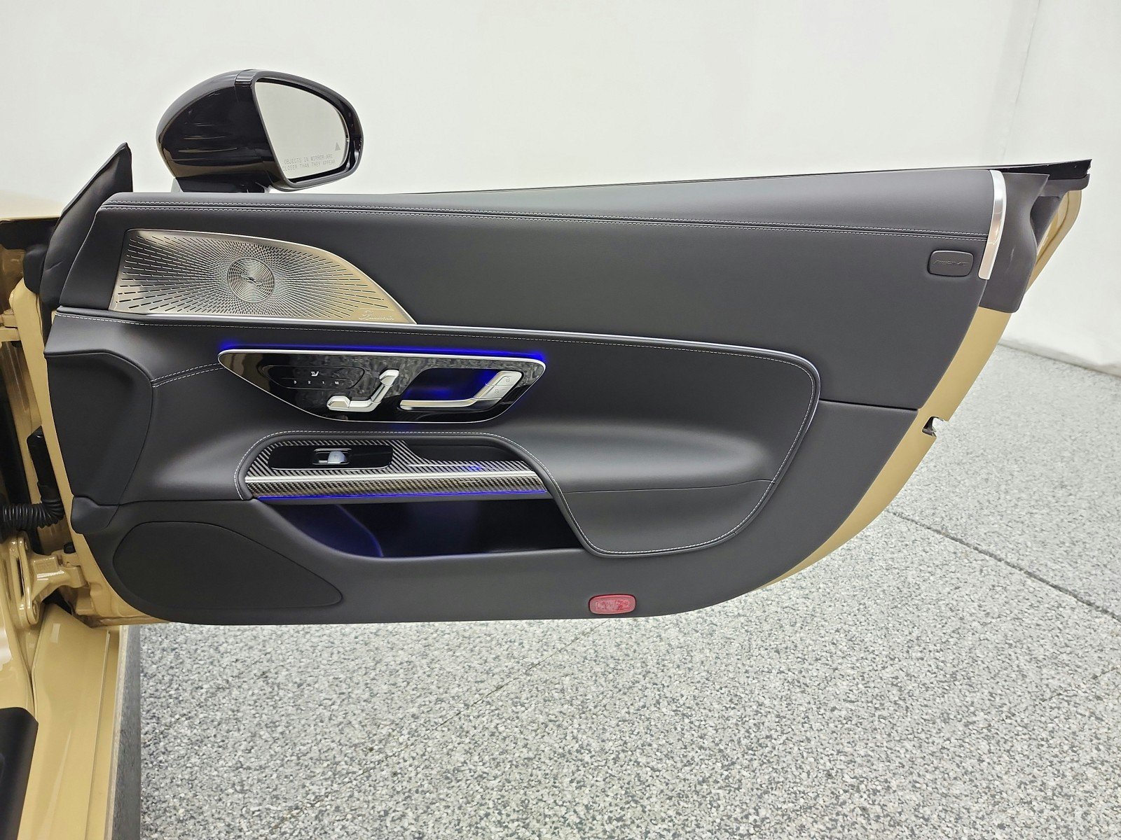 Certified 2025 Mercedes-Benz AMG GT 55 image 19