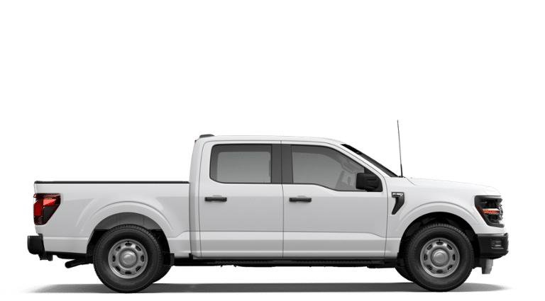 New 2026 Ford F150 XL image 27