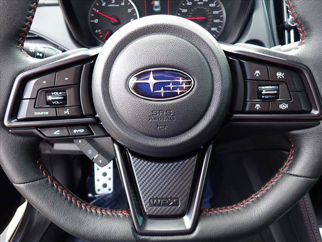 Certified 2024 Subaru WRX Limited w/ Popular Package #2A AWD/4WD image 17