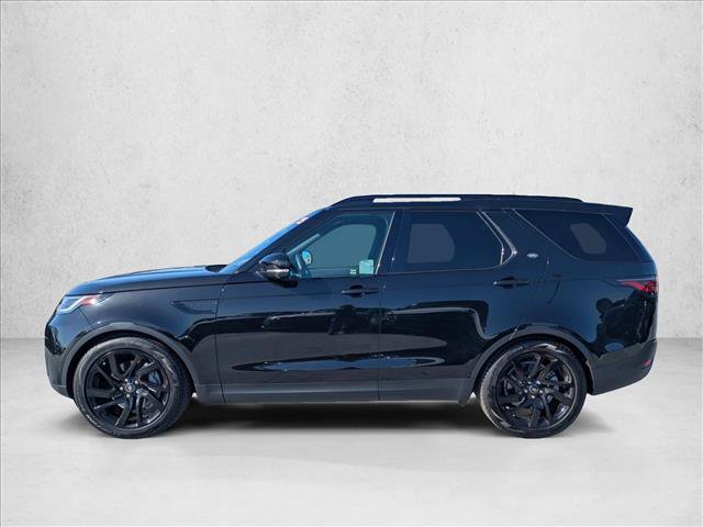 Certified 2025 Land Rover Discovery S AWD/4WD image 9