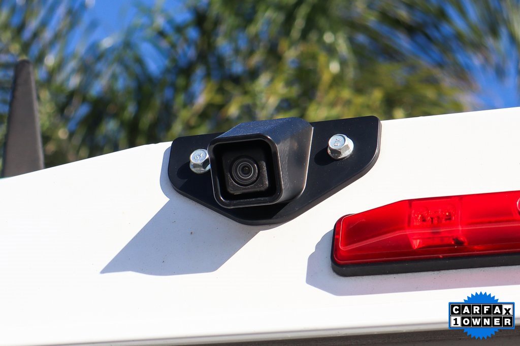 Used 2021 GMC Savana 3500 w/ Power Convenience Package image 39