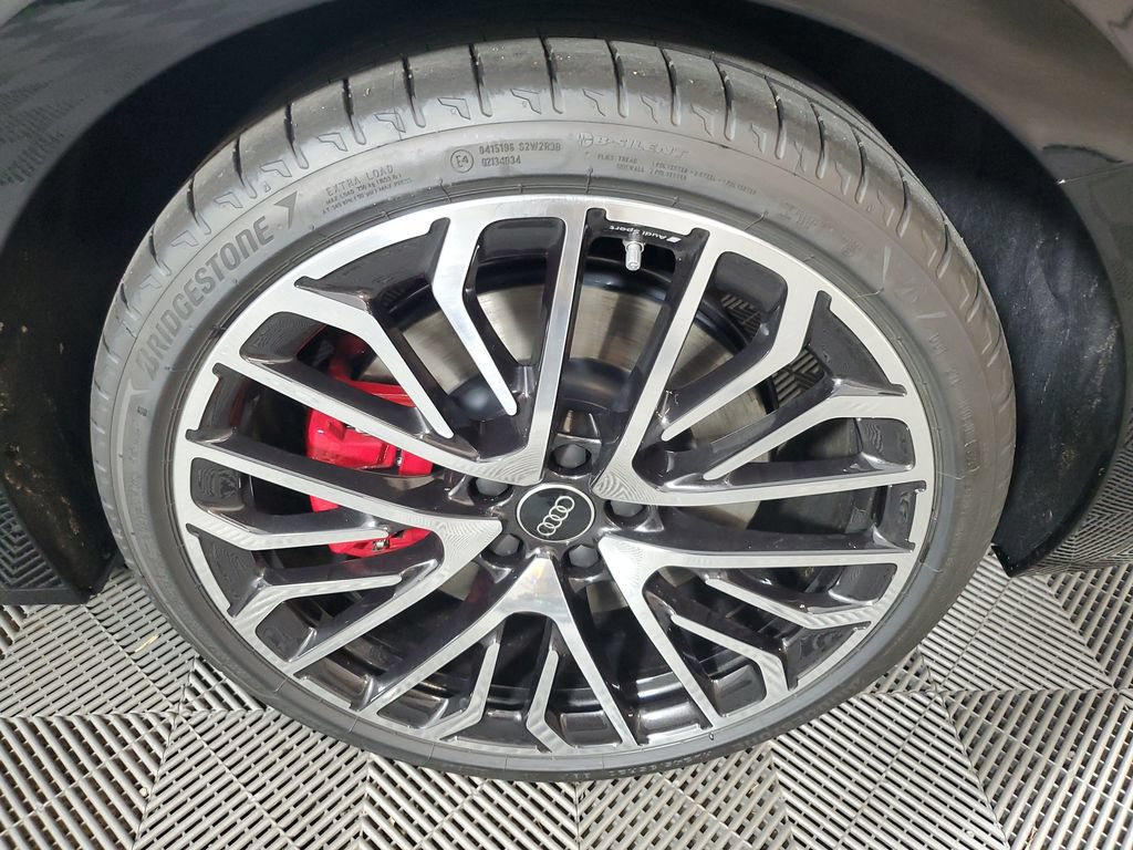 New 2026 Audi S5 Premium Plus AWD/4WD image 10