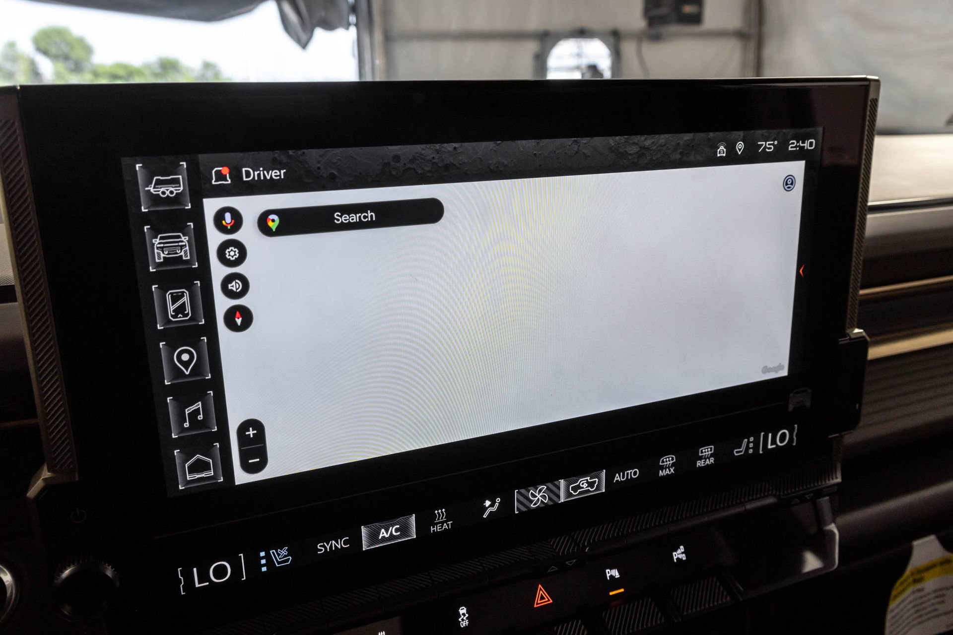 Used 2025 GMC Hummer EV 2X AWD/4WD image 10