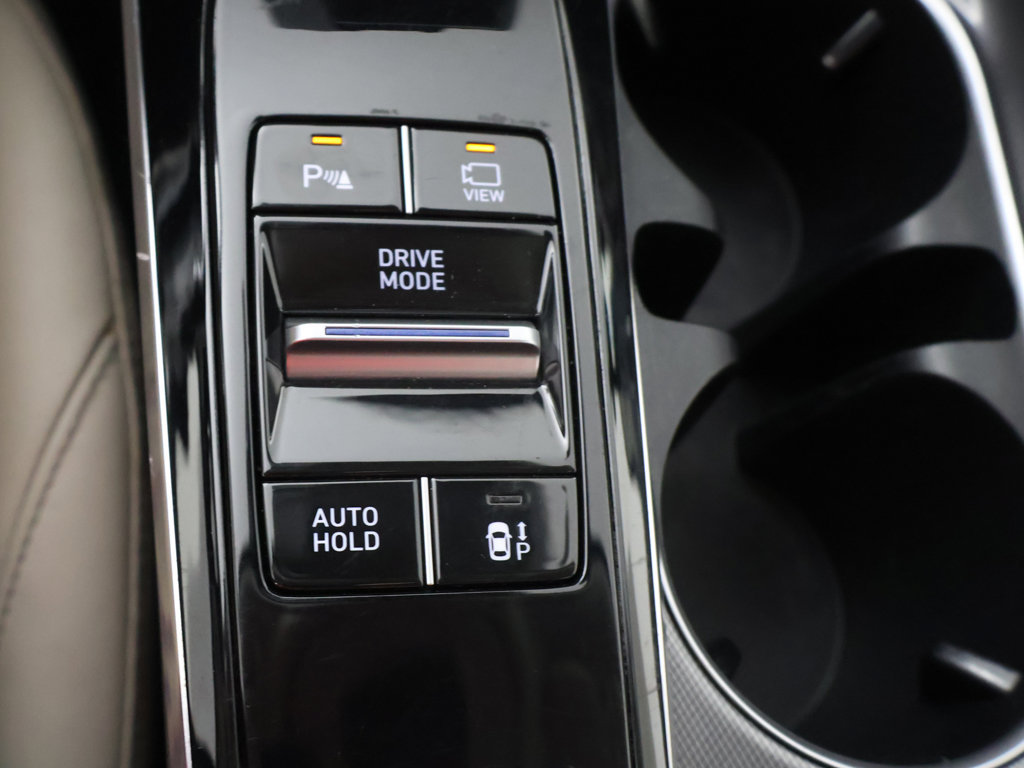 Used 2023 Hyundai Sonata Limited FWD image 51