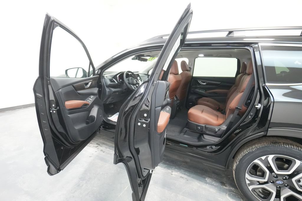 New 2026 Subaru Ascent Touring image 24