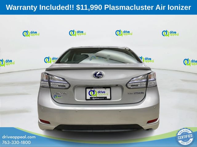 Used 2010 Lexus HS 250h Premium FWD image 7